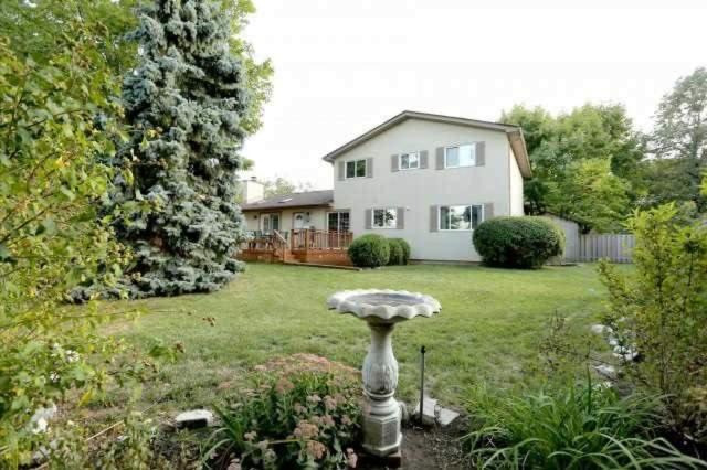 Quiet And Comfortable Homestay Oakville Exterior photo