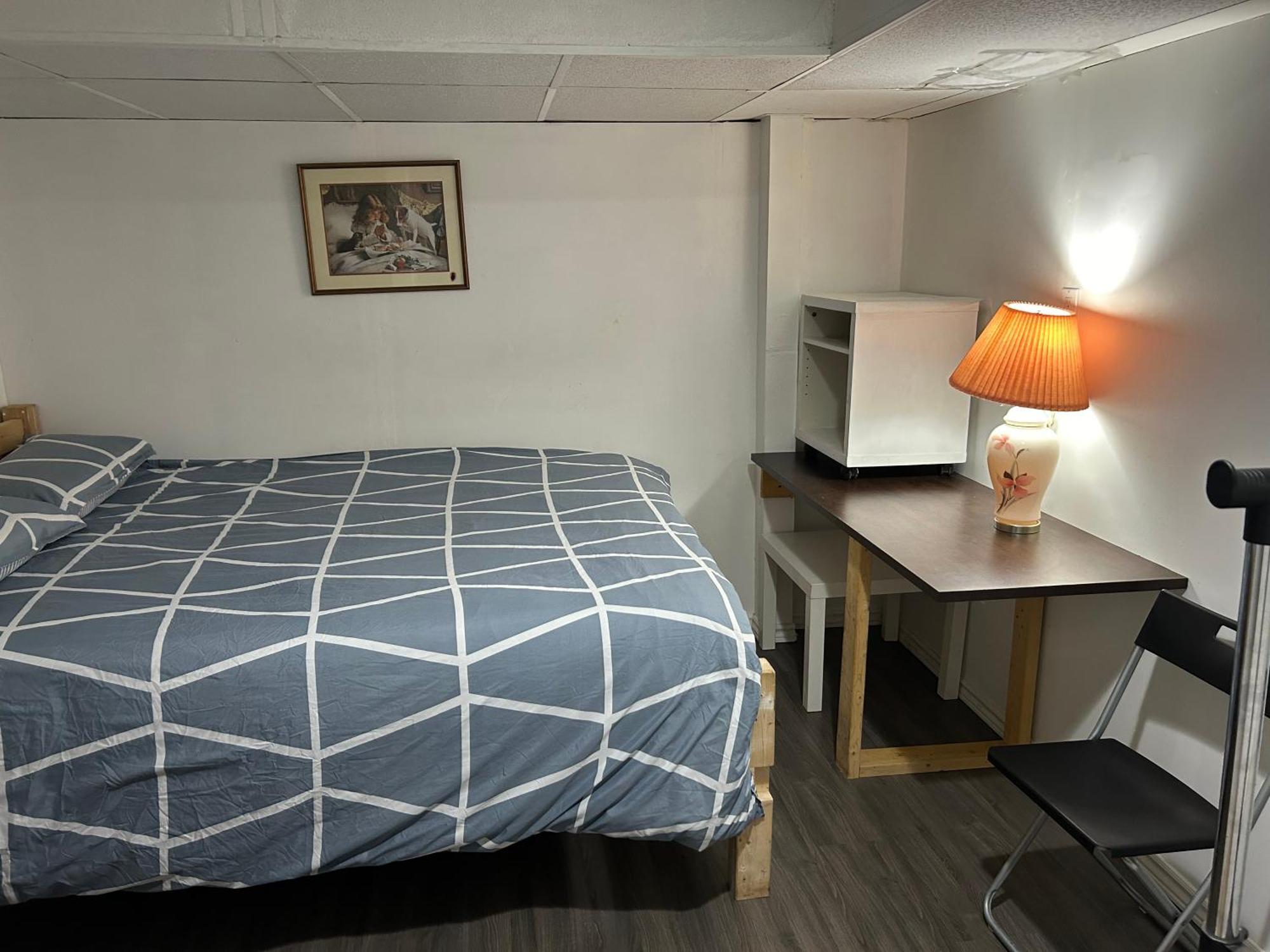 Quiet And Comfortable Homestay Oakville Exterior photo