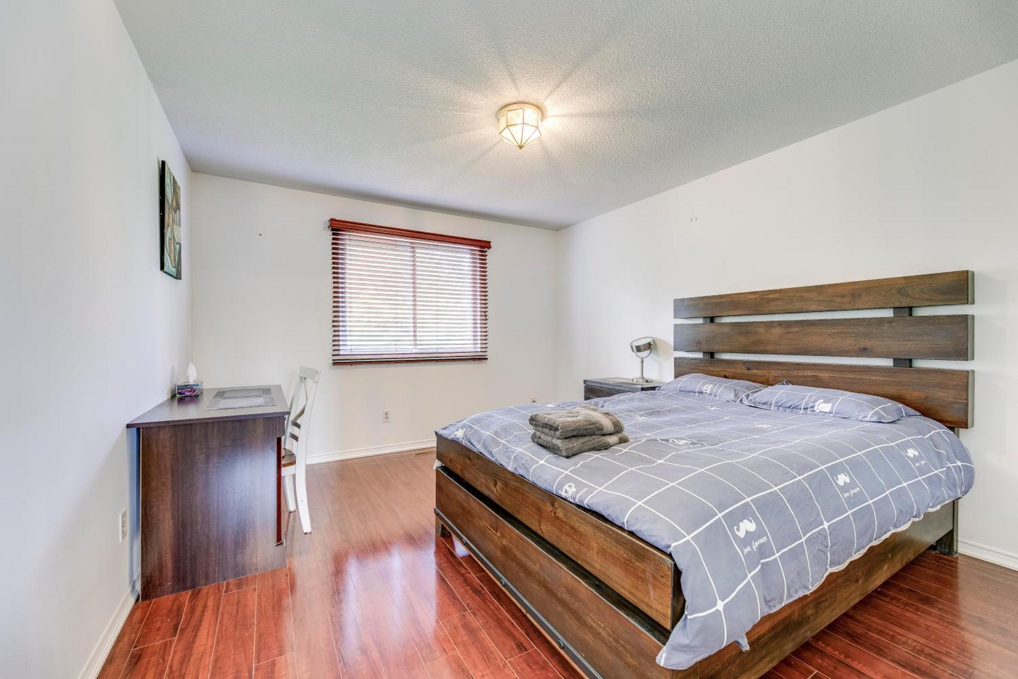 Quiet And Comfortable Homestay Oakville Room photo