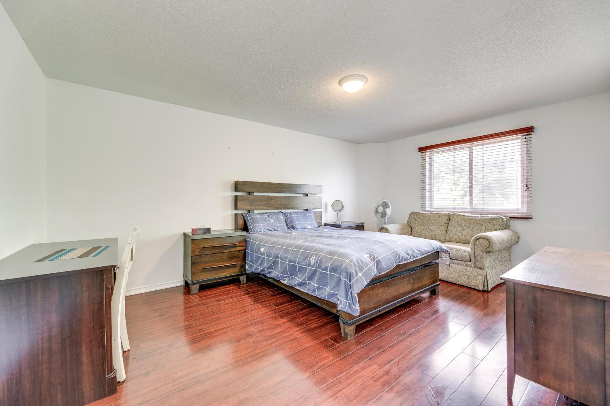 Quiet And Comfortable Homestay Oakville Room photo